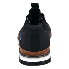 Casual Lace-Up Shoes