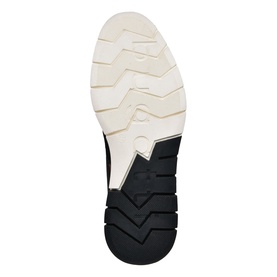 Casual Lace-Up Shoes