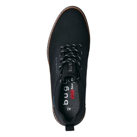 Casual Lace-Up Shoes