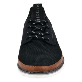 Casual Lace-Up Shoes