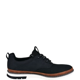 Casual Lace-Up Shoes