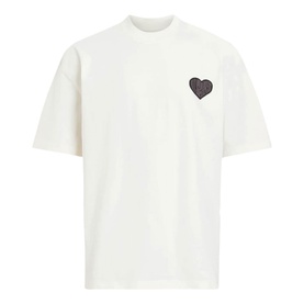 Lover Heart Logo T-Shirt