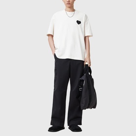 Lover Heart Logo T-Shirt