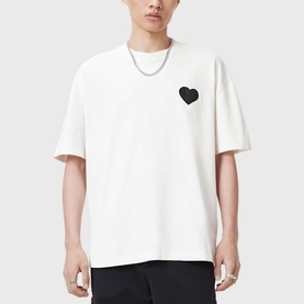 Lover Heart Logo T-Shirt