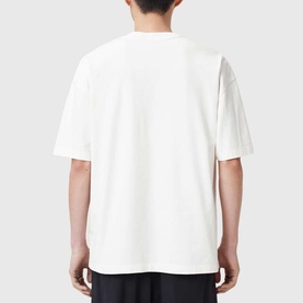 Lover Heart Logo T-Shirt