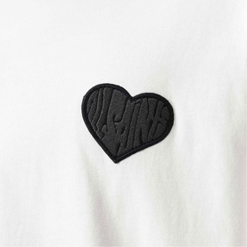 Lover Heart Logo T-Shirt