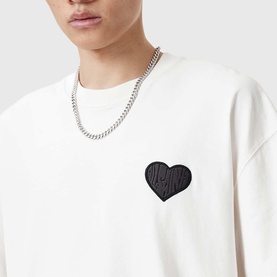 Lover Heart Logo T-Shirt