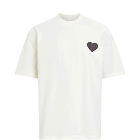 Lover Heart Logo T-Shirt
