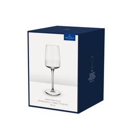 Afina White Wine Glass, Set of Four