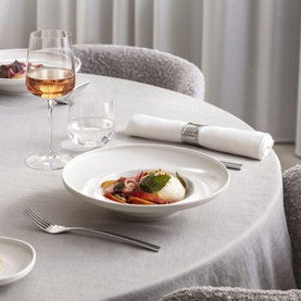 Afina White Wine Glass, Set of Four