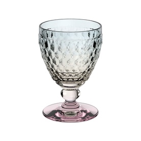 Boston Pearl White Wine Glass