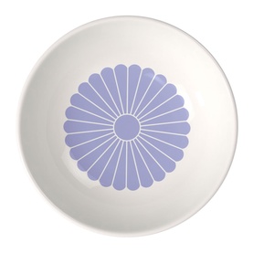 Fleur Bleu Dessert Bowl