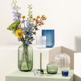 Fleur Vase 15cm