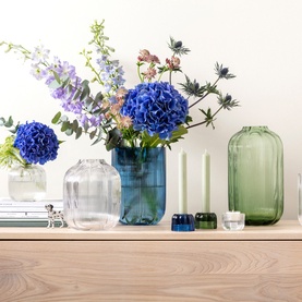 Fleur Vase 15cm