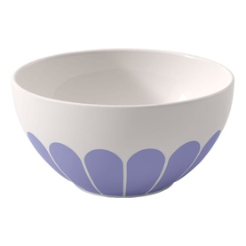 Fleur Bleu Cereal Bowl