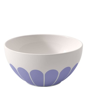 Fleur Bleu Cereal Bowl