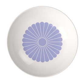 Fleur Bleu Pasta Bowl