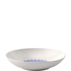 Fleur Bleu Pasta Bowl