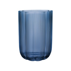 Fleur Bleu Vase 22cm