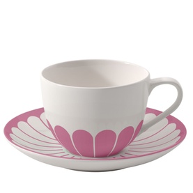 Fleur Cassis Coffee Cup