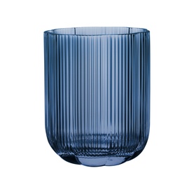 Fleur Bleu Vase 15cm