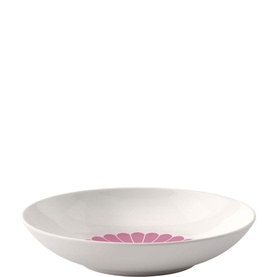 Fleur Cassis Pasta Bowl