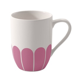 Fleur Cassis Mug
