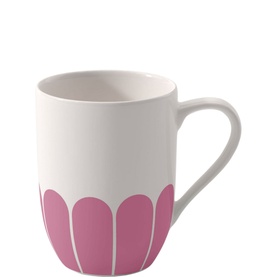 Fleur Cassis Mug