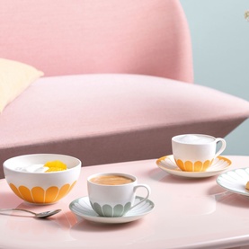 Fleur Soleil Cereal Bowl
