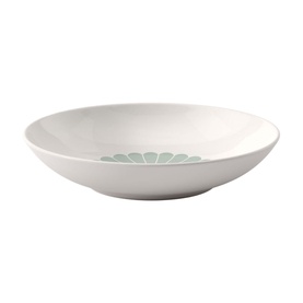 Fleur Vert Pasta Bowl