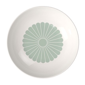 Fleur Vert Pasta Bowl