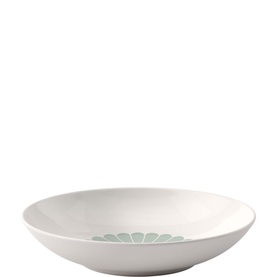 Fleur Vert Pasta Bowl