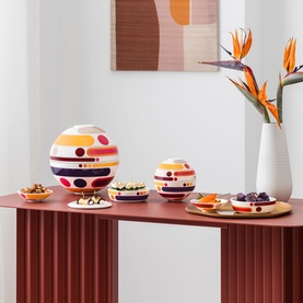 Iconic La Petite Boule Miami