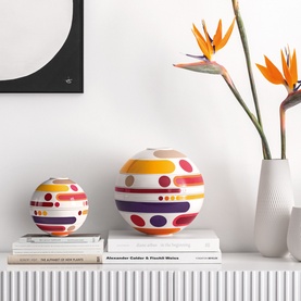 Iconic La Petite Boule Miami