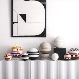 Iconic La Petite Boule Miami