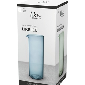 Like Ice Water Juice Jug