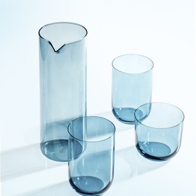 Like Ice Water Juice Jug