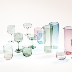 Like Ice Water Juice Jug