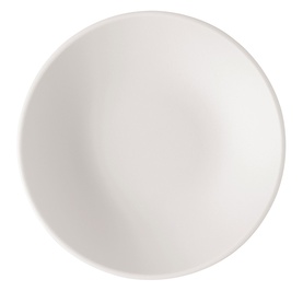 Manufacture Rock Blanc Dessert Bowl 13cm