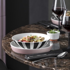 Memphis Collection Bowl 21.5cm