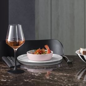 Memphis Collection Bowl 21.5cm