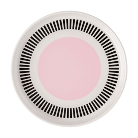 Memphis Collection Breakfast Plate 21cm