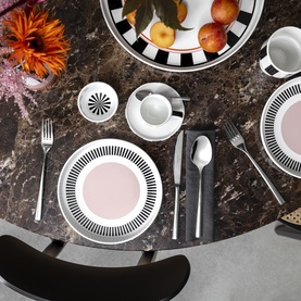 Memphis Collection Breakfast Plate 21cm