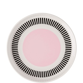 Memphis Collection Breakfast Plate 21cm