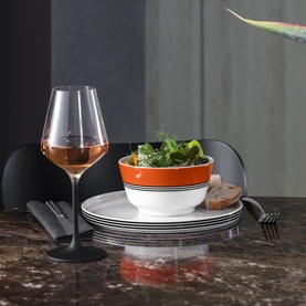 Memphis Collection Cereal Bowl 14cm