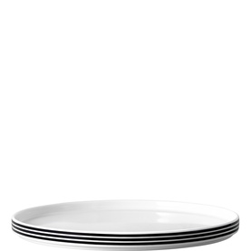 Memphis Collection Dinner Plate 24cm