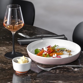 Memphis Collection Pasta Bowl 24cm