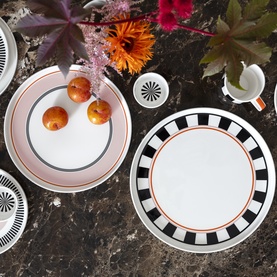 Memphis Collection Serving Platter 33cm