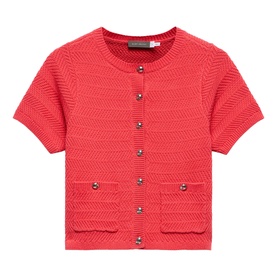 Patch Pocket Cardigan