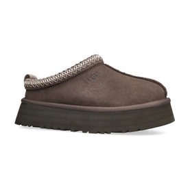 Tazz Slippers